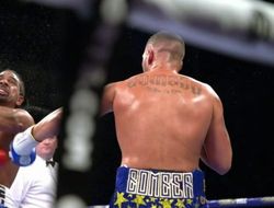 фото - Хэй не спешит на пенсию, а Беллью вызывает Усика и Гассиева: цитаты после боя