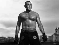 фото - Следующий бой Алексея Олейника в UFC – против Джареда Рошолта