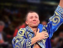 фото - DAZN просит Геннадия Головкина уменьшить свои финансовые аппетиты