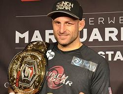фото - (ММА) Тарек Саффьедин дебютирует в UFC боем с Робби Лоулером