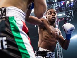 фото - Список Эррола Спенса — чемпион озвучил имена желаемых соперников