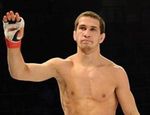 Bellator 128: Александр Сарнавский «задушил» Кокрейна