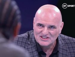 фото - Отец Фьюри высмеял Хэя-аналитика: «Да он свою ж*пу от локтя не отличит»