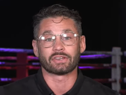 фото - «Они нарушают правила!» Эксперты разнесли бой Стивенсон–Кордина