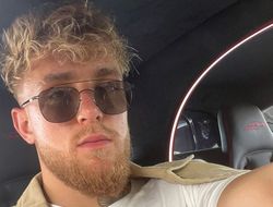 фото - Джейк Пол поржал над Мейвезером-тренером для бойца UFC Вудли 