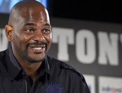 фото - Тони Томпсон: «Уайлдер – тот же Прайс, только хуже по технике»