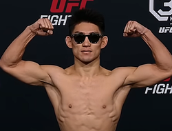 фото - Сун победил Гутьерреса. Все результаты UFC Fight Night 233