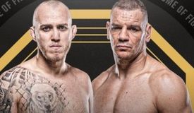 Спивак подерётся с корешем Аспиналла: есть дата