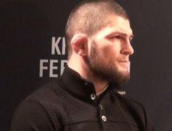 фото - Менеджер Хабиба Нурмагомедова — о ближайшем будущем бойца