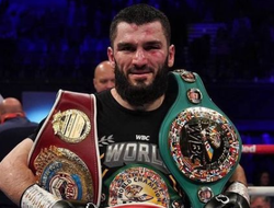 фото - У Бетербиева рассказали, когда ждать бой со Смитом