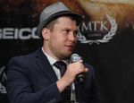 Уайт должен соглашаться на 20 процентов, Фьюри сейчас суперзвезда — Салита