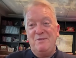 фото - Следующий соперник Дюбуа? Может Джошуа, а может и нет — Уоррен