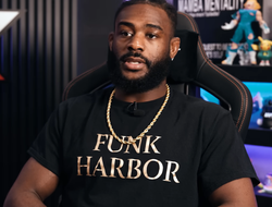 фото - Стерлингу драться с Евлоевым в рамках предварительного карда. Реакция американца