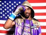 СМИ: Ветеран Окендо попытается отобрать титул WBO у Херринга — есть дата