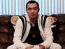 фото - Бейбут Шуменов: «Я долго отсутствовал, и очень изголодался»