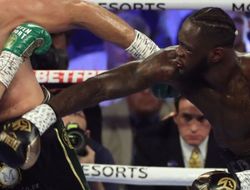 фото - Уайлдер: «Я слышал о ситуации Усика…»