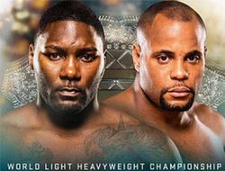 фото - Видео: промо-ролик к бою Даниэля Кормье и Энтони Джонсона