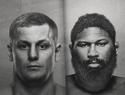 фото - UFC Fight Night 222: Сергей Павлович – Кёртис Блейдс. Результаты