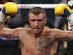 фото - Василий Ломаченко не удивится, если Ригондо проиграет «табуреткой»