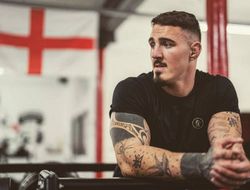 фото - Фьюри попросил земляка из UFC помочь ему подготовиться к Нганну