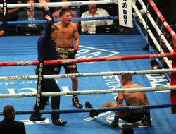 фото - Вёрджил Ортис — о том, чем он выгодно отличается от остальных