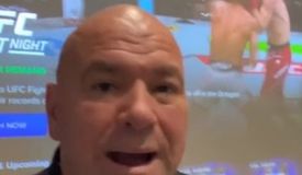 За чей счёт банкет? Уайт сделал важное заявление о шоу UFC White House