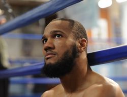 фото - Экс-чемпион Уильямс побил джорнимена, Крус и Гогохия вновь пытались определить победителя