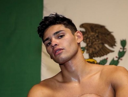 фото - Советник Райана Гарсии наехал на Боба Арума — недоволен критикой ветерана