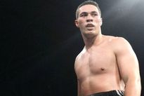 Видео боя: Джозеф Паркер — Якуп Саглам