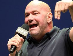 фото - Дэйна Уайт гневно ответил Бобу Аруму: Ты — тупой, грёбаный банкрот!