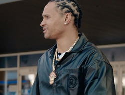 фото - Прогрейс собирается удивить Хэйни. И не тем, чем вы подумали