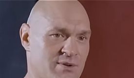 Фьюри проведёт три боя в 2026 году. Два уже «железные»