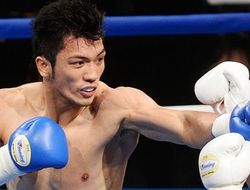 фото - Рёта Мурата возжелал бой с Головкиным, чтобы «выйти на вселенский уровень»