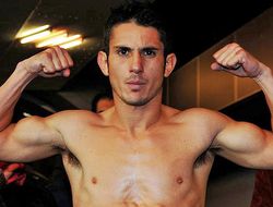 фото - Арум хочет устроить бой Теренса Кроуфорда и Маурисио Эрреры