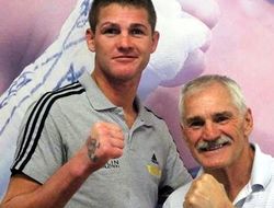 фото - Тренер Вестхайзена, сорвавшего бой с Брёмером: Чувствую себя преданным