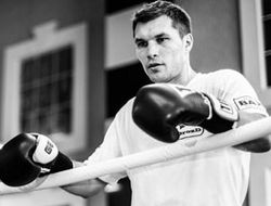 фото - Григорий Дрозд: «Хочу пригласть на матч-реванш в Кузбасс Фирата Арслана»