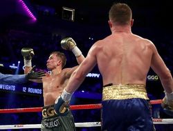 фото - Первым делом — самолёты: Том Лёффлер расставил приоритеты Геннадия Головкина