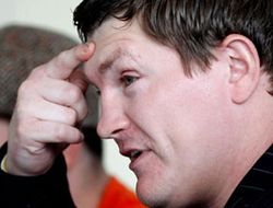 фото - Рикки Хэттон: «Мартин Маррей - вот настоящий чемпион мира, а не Мартинес»