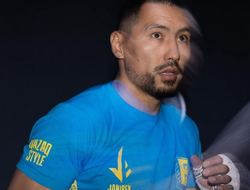 фото - Команда Михайловича требует отобрать титулы у Алимханулы