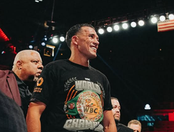 фото - Стало известно, как будет распределён призовой фонд в бою Бивол – Бенавидес 