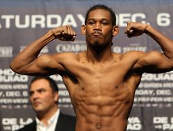 фото - Готовить Джейкобса к Головкину будут Деревянченко, Хитров и Хурцидзе — тренер