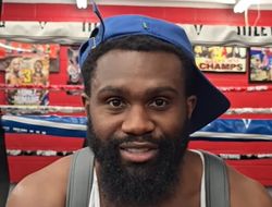 фото - «Было здорово». Эннис о работе с Канело и бое с Лимой