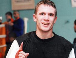 фото - (Результаты + Видео) Тарас Шелестюк побывал в нокдауне, но победил Адамса