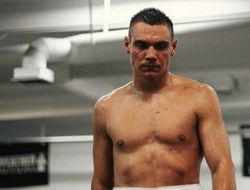 фото - Тим Цзю теперь официально претендент е-Чарло: им дали 20 дней