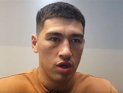 фото - «Я попал по Канело больше». Бивол ответил Гвоздику, рассказал о Буатси, Смите и бое мечты