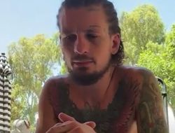 фото - О’Мэлли хочет трилогию с Двалишвили. У него есть план