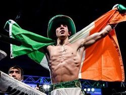 фото - Майкл Конлан: Я превзойду Карла Фрэмптона