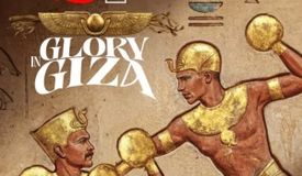 Официально! Усик подерётся с Верхувеном