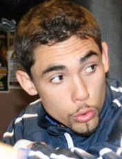 Хавьер Мендоса