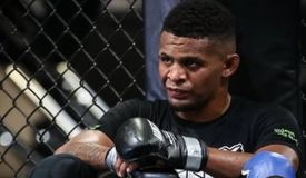 Экс-чемпион Bellator попался на «допинге». Но победу у него не отнимут